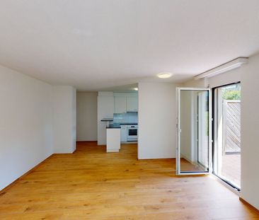 2.5 Zimmer, EG - Photo 2