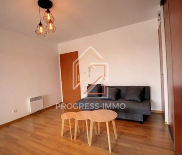 Location Appartement 2 pièces 47m² PONTAULT COMBAULT 77340 - Photo 1