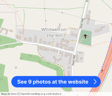 3, Paddock View, Whitwell on the Hill, York, North Yorkshire, YO60 7JJ - Photo 1