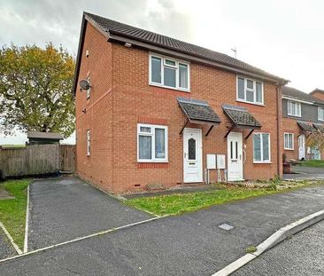 Oak Close, Exminster, EX6 - Photo 1