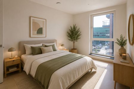 Appartement te huur: Perronlaan 28 3534 BG Utrecht - Foto 2