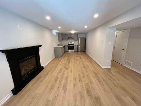 For Lease - 445 Prestwick Drive Unit# BSMT, Oshawa, Ontario - Photo 2