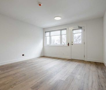 For Lease - 67 Oakmount Road Unit# 3, Toronto, Ontario - Photo 1