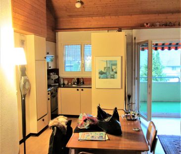 4 Zimmer, 82 m², EG - Foto 4