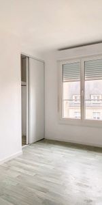 Location Appartement 2 pièces 35m² COUTANCES 50200 - Photo 3