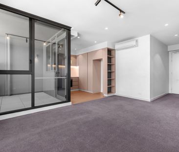 Stylish One Bedroom Apartment - Photo 4