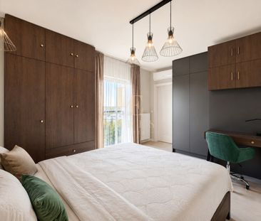 Balkon 27 m2 | Klimatyzacja | Komórka | Garaż - Photo 5