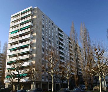 Appartement de 4.5 pièces au 9ème étage avec balcon à Morges - Photo 1