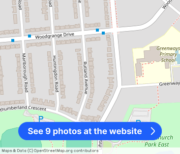 Rutland Avenue Southend on Sea - Photo 1