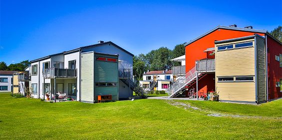 Vallby Gårdsväg 35C, 2rok - Photo 3