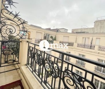 Location Appartement PARIS - - Photo 1