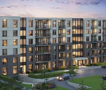 For Lease - 103 Roger Street Unit# 406, Waterloo, Ontario - Photo 1