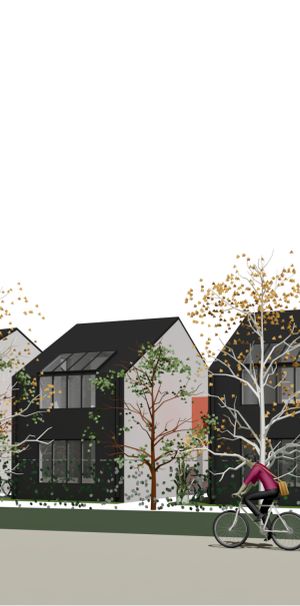 Månstorpsvägen, Lund - Photo 1