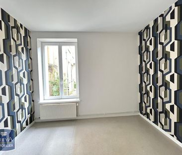 Location Appartement 3 pièces 68m² NANCY 54000 - Photo 6