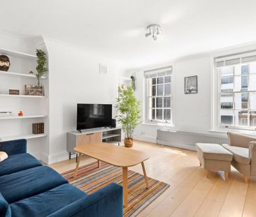 2 bedroom flat to rent - Photo 2