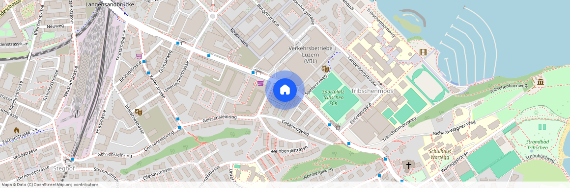 6005, Luzern, Tribschenstrasse, 68