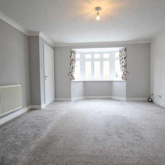 Carlton Rise, Beverley, HU17 - Photo 1