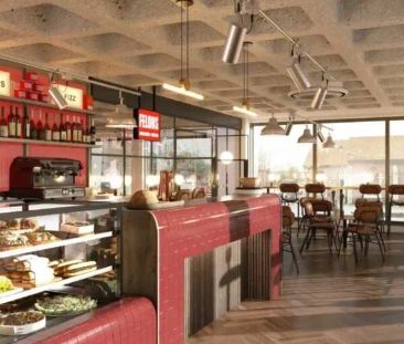 Studio Style A10 - Photo 3