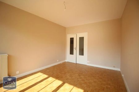 Appartement à louer 2 pièces 53.96m² - Photo 5