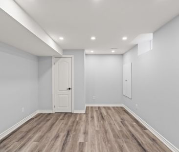 For Lease - 7 Vecchia Street Unit# BSMT, Markham, Ontario - Photo 1