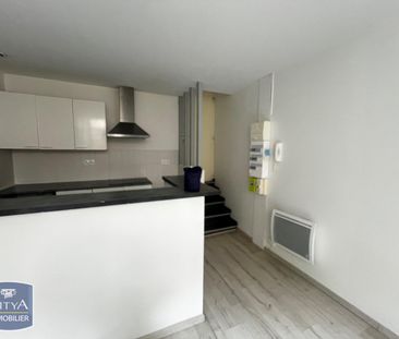 Location Appartement 3 pièces 38m² POITIERS 86000 - Photo 3