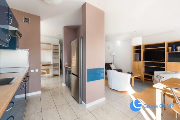 Bronowice, ogrodzone osiedle, dwa pokoje, od zaraz - Фото 1