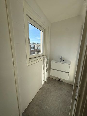 Te huur: Appartement Groeninxstraat 18 B 01 in Rotterdam - foto 5