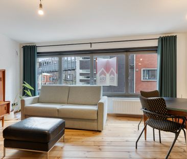 Appartement te huur in hartje Mechelen - Photo 3