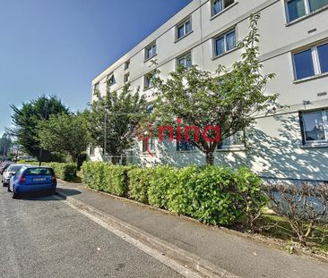 Location Appartement - Photo 5