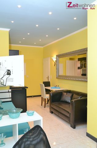 Zentrale Lage - Apartment mit direktem Gartenzugang - Photo 2