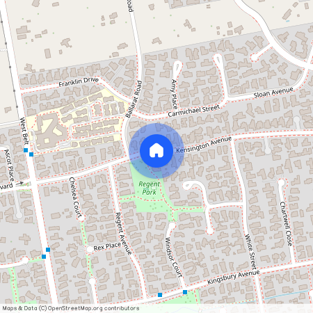 55A Kensington Avenue, Rangiora, Waimakariri