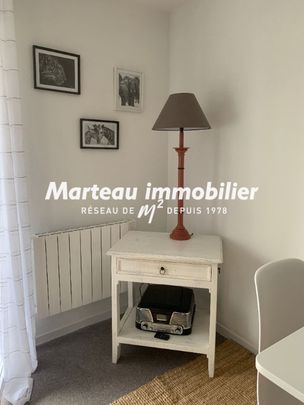 Location Appartement 1 pièce 25m² - Photo 1