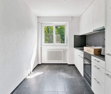 4 Zimmer, 83 m², EG - Photo 4