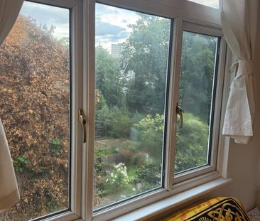 Studio Flat, Hertslet Road, N7 - Photo 6