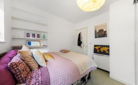 3 bedroom apartment to rent - Photo 2