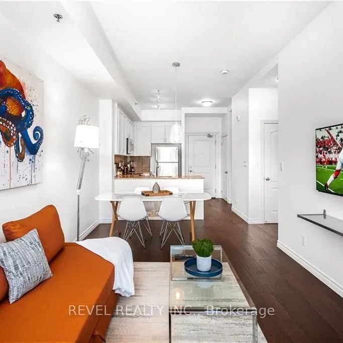 34 Plains Road E #3 - Photo 1