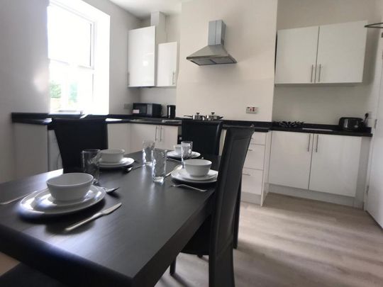 5 bedroom house share to rent - Photo 1