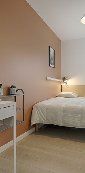 SLOVAQUIE Colocation 4 chambres à Rennes - Photo 1