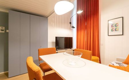 Via Borromei, Milan, Lombardy 20123 - Photo 4