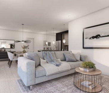 Appartement à louer - Photo 4