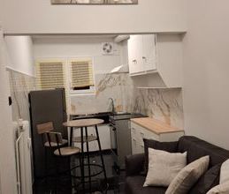 Studio/Γκαρσονιέρα για ενοικίαση - Γαλάτσι, - Photo 1