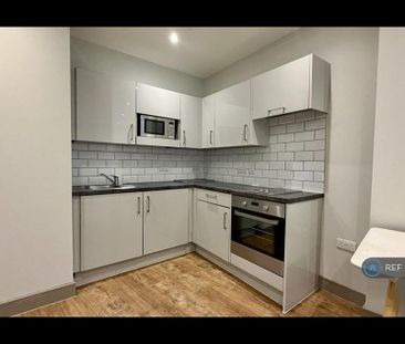 Studio to rent - Photo 2