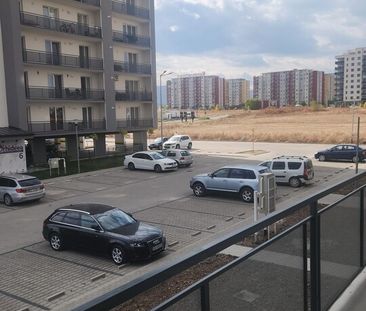 APARTAMENT NOU DE ÎNCHIRIAT – SIBIU, STR DOAMNA STANCA COMISION 0 - Photo 1