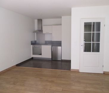 Location Appartement 2 Pièces 41 m² - Photo 3