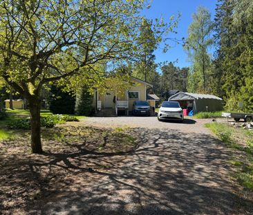 Enbuskvägen, Ingarö - Foto 3