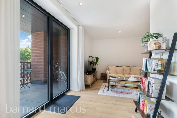 Voss Court - Photo 1