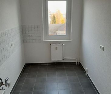 2-Raumwohnung in Knieper West! - Photo 2