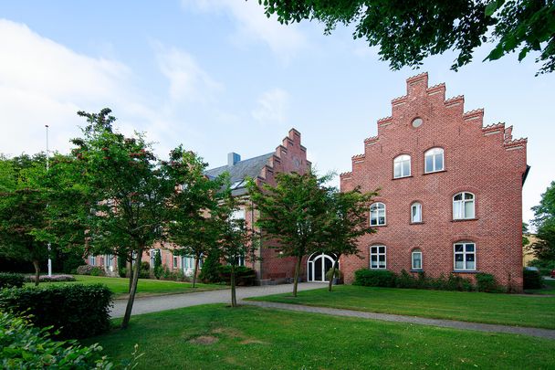 Skovgade, 14. 02. 4., 7900, Nykøbing Mors - Foto 1