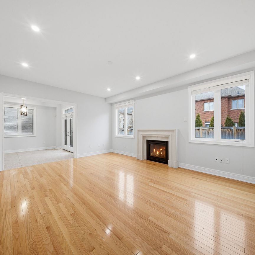 For Lease - 292 Poetry Drive, Vaughan, Ontario - Photo 1