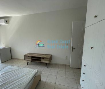 Studio/Γκαρσονιέρα για ενοικίαση Αγία Παρασκευή - Γλαράκη (Πάτρα) - Photo 4